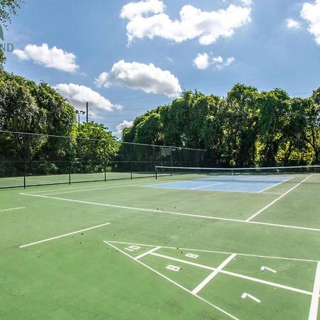 Emerald Island Resort, Private Pool, Game Room And Bbq Grill, Near Disney!! Four Corners Bagian luar foto