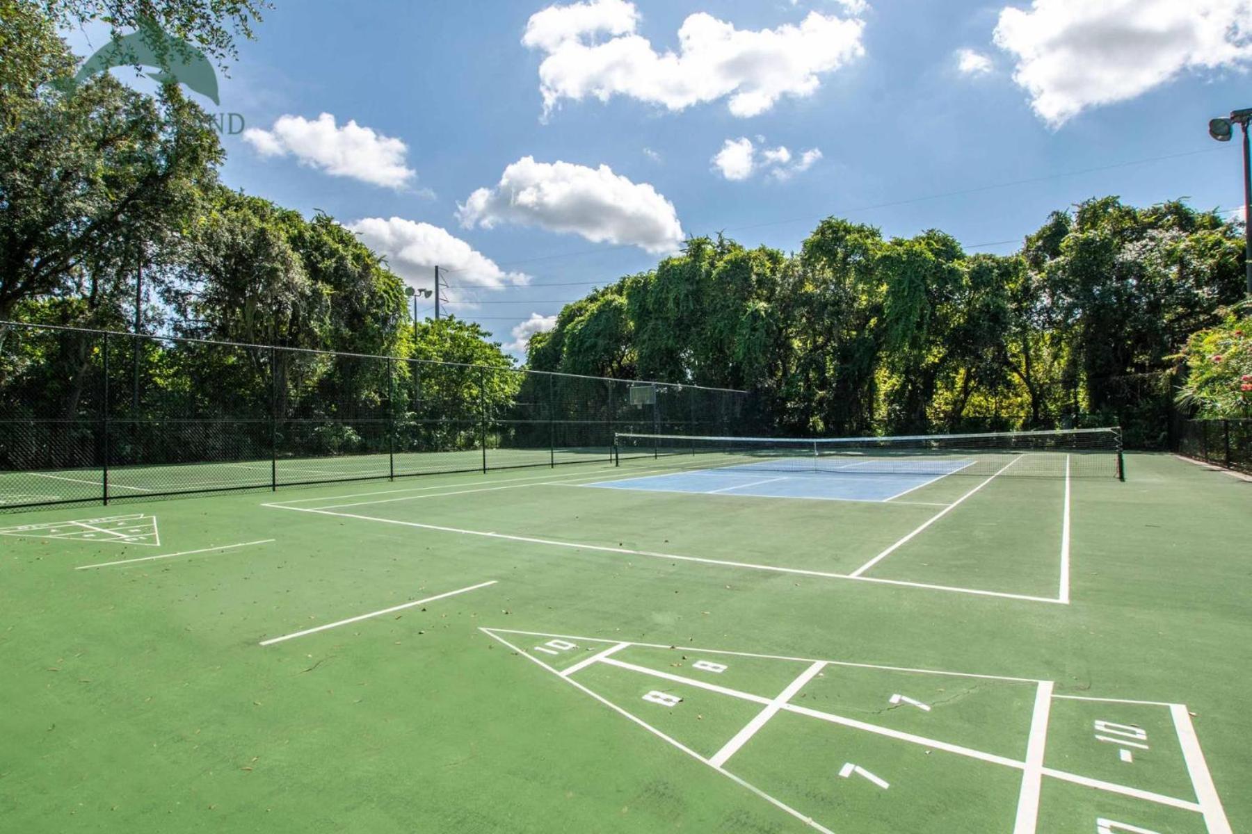 Emerald Island Resort, Private Pool, Game Room And Bbq Grill, Near Disney!! Four Corners Bagian luar foto